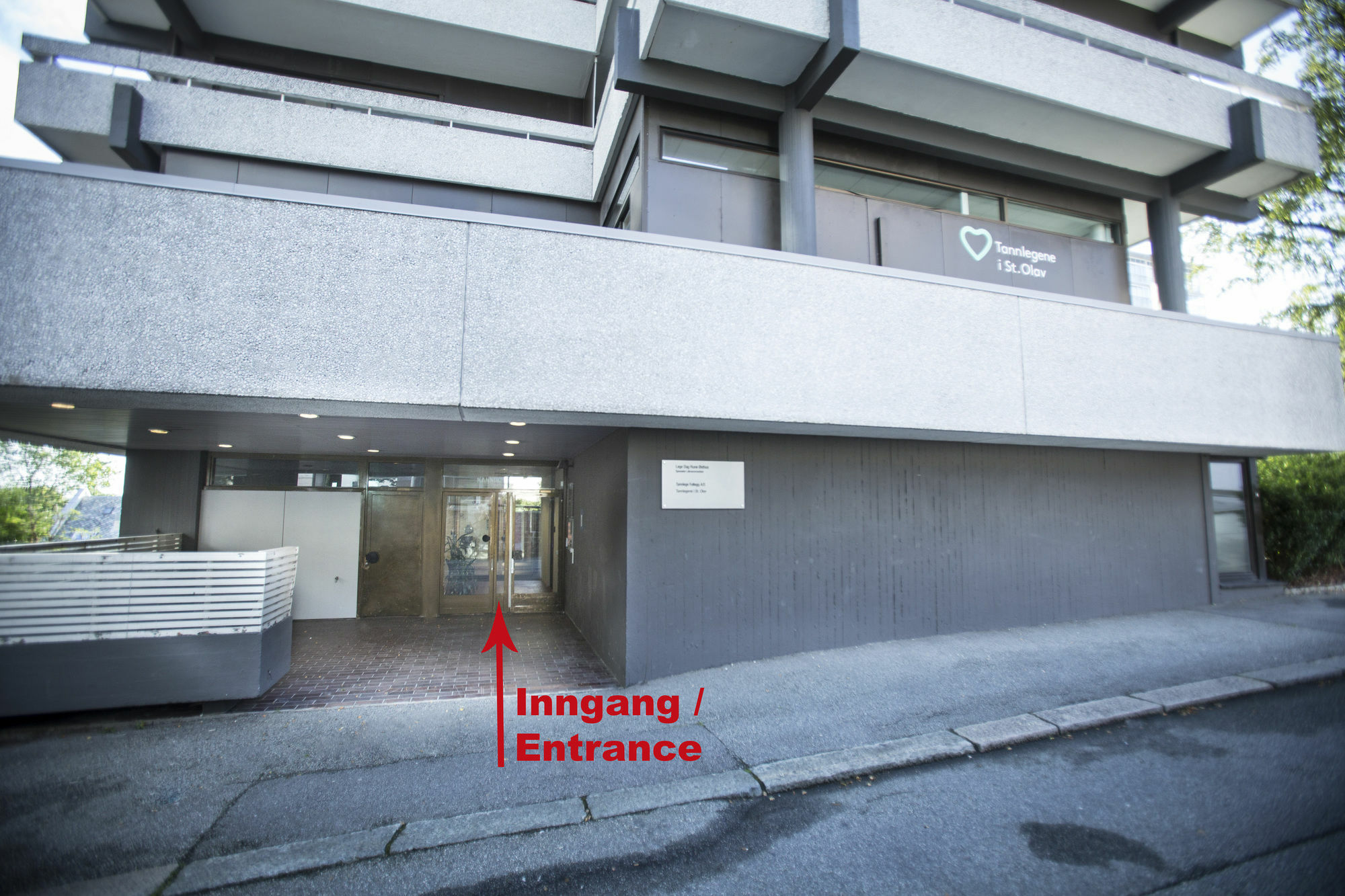 City Housing Kanikkbakken 6 스타방에르 외부 사진